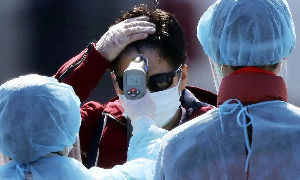 Ρωσία- Κορονοϊός: 562 θάνατοι σε ένα 24ωρο- Συγκλονίζουν οι αριθμοί